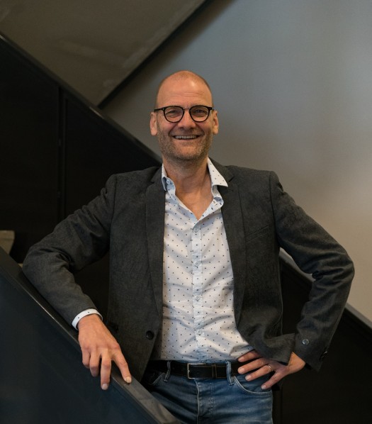 Guido van Brakel