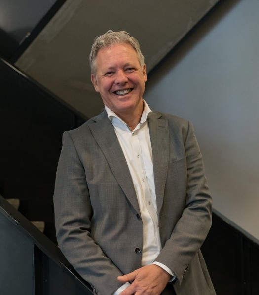 Maarten de Veth