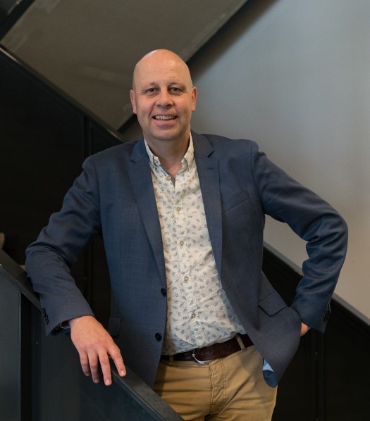 Niel van Beek
